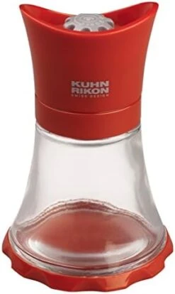 Uhn Rikon Vase Grinder, Mini, Black -KitchenAid Shop 41HWpCvBZrL. AC