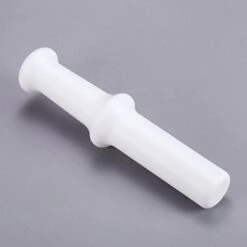 Meat Grinder Universal Tamper/Pusher Butcher Shop -KitchenAid Shop 41HduKdhxML