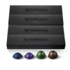 Nespresso Capsules VertuoLine, Dark Assortment Variety Pack, Dark Roast , 40 Count Coffee & Espresso Pods, Brews 7.8 Oz And 1.35oz (VERTUO LINE ONLY)
