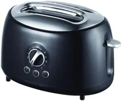 Brentwood Appliances Cool-Touch 2-Slice Retro Toaster With Extra-Wide Slots (Blue) -KitchenAid Shop 41HlwudhmIL. AC