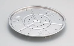 EP-RAC50 Gourmet D'Expert 1350-Watt Electric Skillet -KitchenAid Shop 41HpfRV5itL