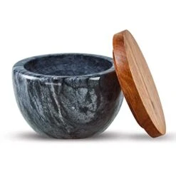 4Pcs Marble Salt Box Cellar -KitchenAid Shop 41I3JCYh2kL