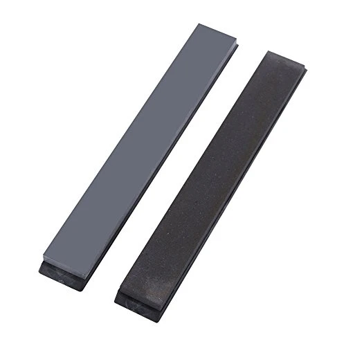 Knife Sharpener Stone,Set Of 8 Kitchen Tools Grindstone Polishing Whetstone Oilstone With Base For Knife Sharpen(240-10000) 6 Knife Sharpener Stone,Set Of 8 Kitchen Tools Grindstone Polishing Whetstone Oilstone With Base For Knife Sharpen(240-10000) - Image 4