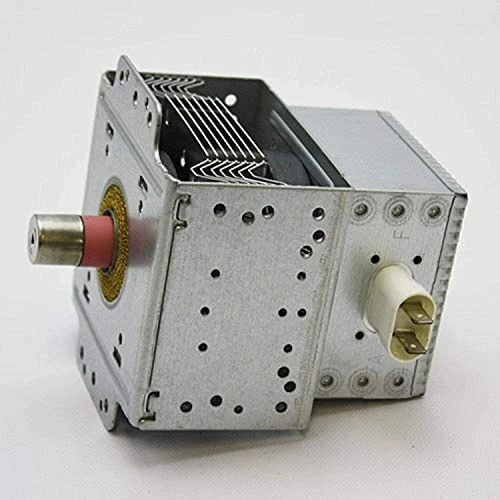 Primeco 6324W1A001L, 6324W1A001H Microwave Magnetron 2M246G Compatible For Made By OEM Parts Manufacturer, AP4457332, EAS42812905, 6324W1A001Y, 6324W1A001A, 6324W1A001B, 6324W1A001E 3 Primeco 6324W1A001L, 6324W1A001H Microwave Magnetron 2M246G Compatible For Made By OEM Parts Manufacturer, AP4457332, EAS42812905, 6324W1A001Y, 6324W1A001A, 6324W1A001B, 6324W1A001E