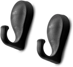 Magnetized Tool Hooks For Grill-Fridge-Cabinet (Set Of 2) -KitchenAid Shop 41IHRYgaM3L. AC