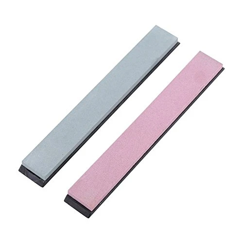 Knife Sharpener Stone,Set Of 8 Kitchen Tools Grindstone Polishing Whetstone Oilstone With Base For Knife Sharpen(240-10000) 5 Knife Sharpener Stone,Set Of 8 Kitchen Tools Grindstone Polishing Whetstone Oilstone With Base For Knife Sharpen(240-10000) - Image 3