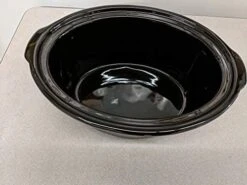 7QT Slow Cooker In Stainless Steel (FREE Slow Cooker & Glass Lid INCLUDED) -KitchenAid Shop 41IRm7wznHL