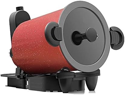 6r/min Full Automatic Cooking Machine, Multi-Function Stir-Fry Machine Cooker, Touch Panel Cooker Robot, CE/FCC/CCC/PSE 10 6r/min Full Automatic Cooking Machine, Multi-Function Stir-Fry Machine Cooker, Touch Panel Cooker Robot, CE/FCC/CCC/PSE - Image 8