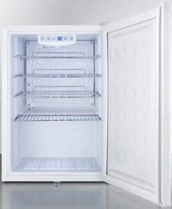 Summit FF31L7 Refrigerator, White -KitchenAid Shop 41IVECyBtWL