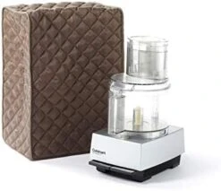 Keepsakes - Blender Cover – Dust Protection - Stain Resistant - Washable – Appliance Cover-Black -KitchenAid Shop 41IXCofcEQL. AC