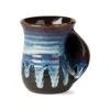 Glaze Hand Warmer Mug Blue -KitchenAid Shop 41IYkoZQPOL