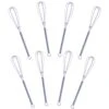 8 Pcs Mini Whisk 7 Inches -KitchenAid Shop 41Ik23iQRiL