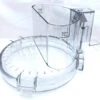 Cuisinart Work Bowl Cover With Food Tube -KitchenAid Shop 41IkZ9uLpcL