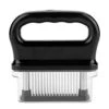 Fdit Meat Tenderizer, 48 Stainless Steel Ultra Sharp Needle Blades Tenderizers Manual Kitchen Tool For Steak Beef Chicken Pork -KitchenAid Shop 41InbgQdG4L