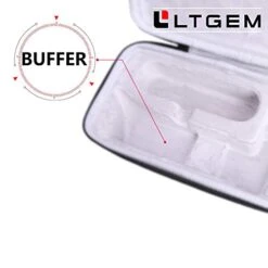 Case For Anova Culinary AN500-US00 Sous Vide Precision Cooker (WiFi), 1000 Watts -KitchenAid Shop 41IpBDuzalL