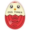 Egg Timer For Boiling Eggs Soft Hard Boiled Egg Timer That Changes Color When Done,Red 1 Egg Timer For Boiling Eggs Soft Hard Boiled Egg Timer That Changes Color When Done,Red -KitchenAid Shop 41J1NEWLKcL