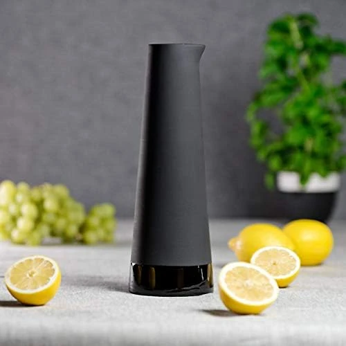 Naturally Cooling Ceramic Carafe # 9 Naturally Cooling Ceramic Carafe # - Image 7