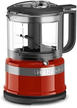 KitchenAid 3.5 Cup Food Chopper - KFC3516 & 5 Speed Ultra Power Hand Mixer - KHM512 30 KitchenAid 3.5 Cup Food Chopper - KFC3516 & 5 Speed Ultra Power Hand Mixer - KHM512 -KitchenAid Shop 41JQ14J3kmL. AC
