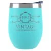 80th Birthday Gifts For Women - 1943 12 Oz Mint Stemless Wine Tumbler - 80th Birthday Decorations For Women - Birthday Gifts For 80 Year Old Women Mom - Funny 80th Birthday Idea Presents For Women 1 80th Birthday Gifts For Women - 1943 12 Oz Mint Stemless Wine Tumbler - 80th Birthday Decorations For Women - Birthday Gifts For 80 Year Old Women Mom - Funny 80th Birthday Idea Presents For Women -KitchenAid Shop 41JbKAXLDCL