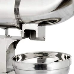 ZENY Commercial Industrial Quality Ice Shaver 250W 440lb/h Snow Cone Shaved Ice Maker Machine -KitchenAid Shop 41JjDIqq19L