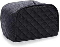 Bread Cover Simple Polyester Bottom Opening Household Waterproof Dustproof And Oil-proof Protective Cover American Style -KitchenAid Shop 41KINljUIL. AC