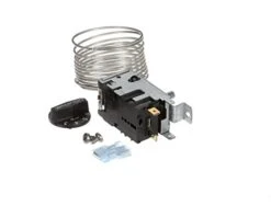 True Rue 988288 077B6887 Temperature Control Kit