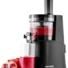 H-AA Slow Juicer, Matte Black -KitchenAid Shop 41KWjna2CAL