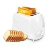 Mbj Bread Maker 2 Slices Toaster Automatic Fast Heating Bread Toaster Household Breakfast Maker Bread Machine