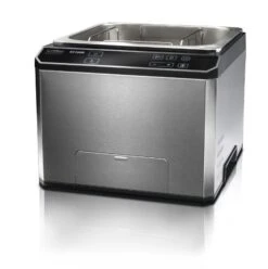 1305 Sousvide Center, Black