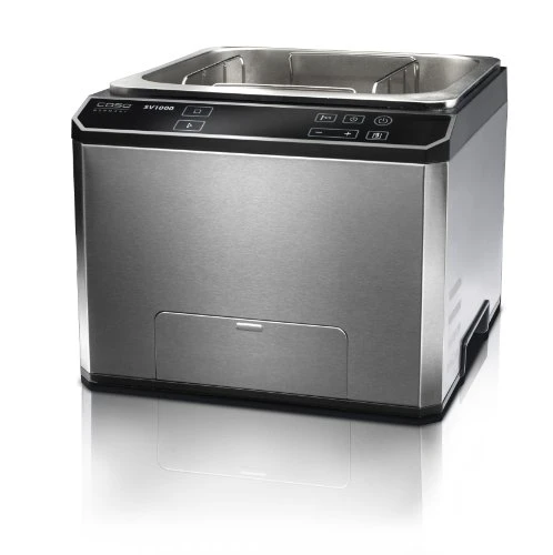 1305 Sousvide Center, Black 3 1305 Sousvide Center, Black