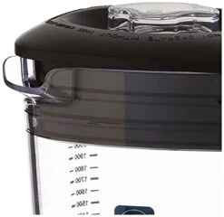 Commercial The Raptor Copolyester Container, 64-Ounce, Clear -KitchenAid Shop 41Kf6wBvbQS