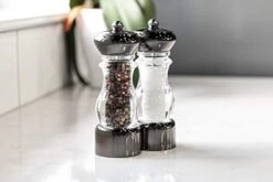 Salt Or Pepper Mill, 17cm, Bronze -KitchenAid Shop 41Kh0mnWmAL