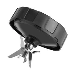 1000W 1500W Juicer Bottom Blade, Juicer Replacement Blade, 7 Fins Bottom Stainless Steel Blade, Plastic + Metal, Suitable For BL2012/BL2013/BL480/BL480D Etc. -KitchenAid Shop 41KpUJ6SBaL