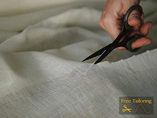 Heesecloth, Grade 90, 36 Sq Feet, Reusable, 100% Unbleached Cotton Fabric, Ultra Fine Cheese Cloth For Cooking - Nut Milk Bag, Strainer, Filter (Grade 90-4Yards) 6 Heesecloth, Grade 90, 36 Sq Feet, Reusable, 100% Unbleached Cotton Fabric, Ultra Fine Cheese Cloth For Cooking - Nut Milk Bag, Strainer, Filter (Grade 90-4Yards) - Image 4