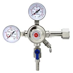 EBSHCK-5T Kegerator Kit, 1 Faucet With Tank, Standard -KitchenAid Shop 41KrByZSg3L