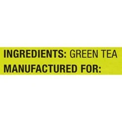 Green Tea Keurig K-Cups, 24 Count Box (Pack Of 1), Caffeinated 24 K-Cup Pods Total -KitchenAid Shop 41KzAcbeJXL