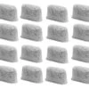 OLDTONE Brand Replacement Charcoal Water Filter Cartridges For Keurig Classic 1.0 And 2.0 Coffee Maker Machines [24 PACK] -KitchenAid Shop 41L8E0AutmL
