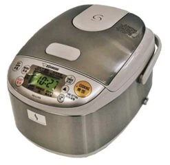 Rice Cooker 0.54l Ns-llh05-xa(for 220-230v, 50/60hz)