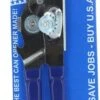 Can Opener, (Blue)