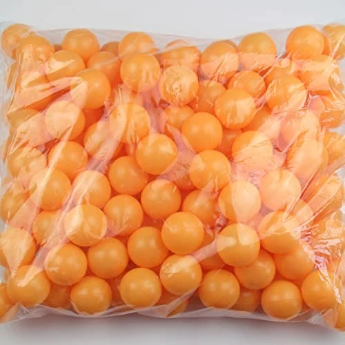 Building Tiles For Kids Ages 4-8 Pong Balls Table Tennis Ball Set Durable Washable And Reusable Good For Party Lottery 4 Building Tiles For Kids Ages 4-8 Pong Balls Table Tennis Ball Set Durable Washable And Reusable Good For Party Lottery - Image 2