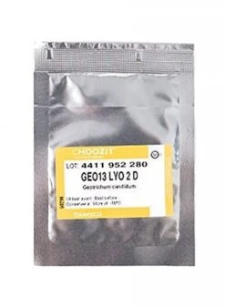 Geotrichum Candidum GEO 13 LYO 2D CHOOZIT Cheese Cultures