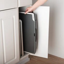 Presto 07073 Electric Tilt-N-fold Griddle, 19", Black -KitchenAid Shop 41Le6J8GKrL