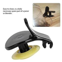 Blender Accessory, Simple Operation Practical Juicer Outlet Regulating Valve Plug Exquisite Workmanship Wide Applicability For Kitchen 9 Blender Accessory, Simple Operation Practical Juicer Outlet Regulating Valve Plug Exquisite Workmanship Wide Applicability For Kitchen -KitchenAid Shop 41Lk7HaOW3L