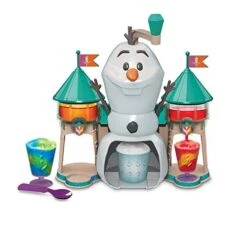 Disney Frozen II Slushy Treat Maker -KitchenAid Shop 41LlieKMMfL