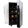 8 Bottle Wine Cooler, Black, Thermoelectric Wine Fridge, 0.8 Cu. Ft. (23L), Freestanding Urban Series Wine Refrigerator, Red, White And Sparkling Wine Storage For Kitchen And Apartment 1 8 Bottle Wine Cooler, Black, Thermoelectric Wine Fridge, 0.8 Cu. Ft. (23L), Freestanding Urban Series Wine Refrigerator, Red, White And Sparkling Wine Storage For Kitchen And Apartment -KitchenAid Shop 41LpPjNbvDL