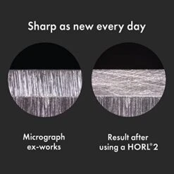 2 Pro Rolling Knife Sharpener Engineered In Germany For Straight Edge With Industry Diamonds For Steel Of Any Hardness And Magnetic Angle Technology With 15 & 20 Degrees -KitchenAid Shop 41LwIJX7ncL