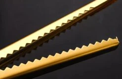 Coffee Scoop With Bag Clip (Black) 11 Coffee Scoop With Bag Clip (Black) -KitchenAid Shop 41M21yl4uIL