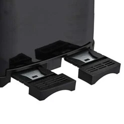 Amazon Basics 4-Slot Toaster - Black -KitchenAid Shop 41ME4iqeWpL