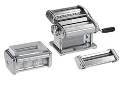 Marcato Arcato 4-Piece Atlas 150 Multi Pasta Machine Set