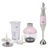 TIGER IGER Smart Blender SKQ-G200-P (Pink) -KitchenAid Shop 41MKu3jGIJL